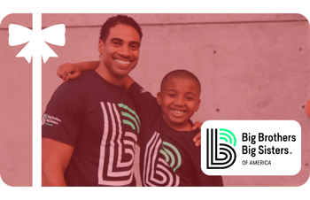 Big Brothers Big Sisters-1