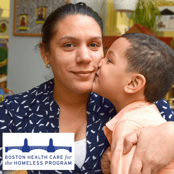 Boston Healthcare for the Homeless Program - Rosi