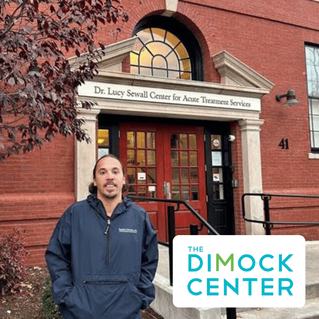 Dimock Center